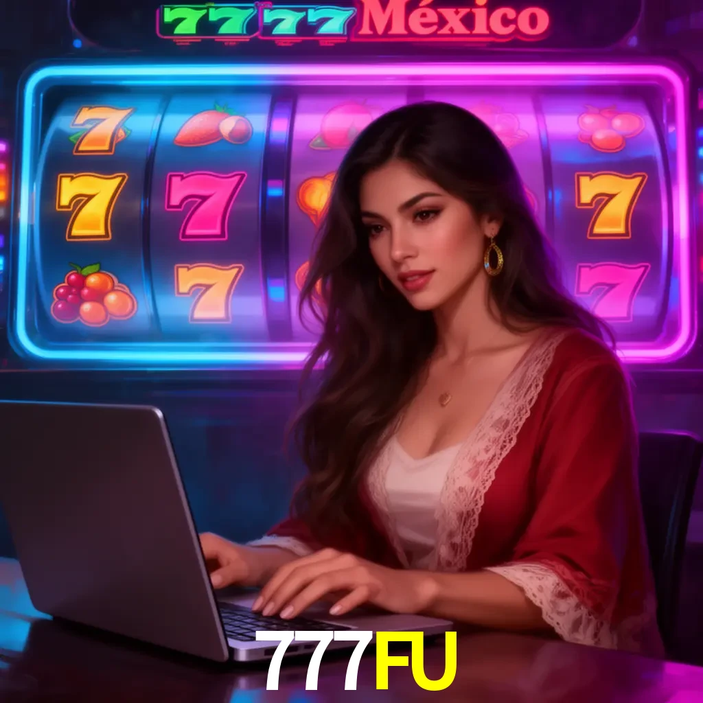 777FU Roulette en Vivo
