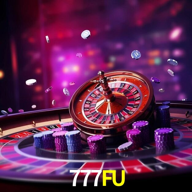 777FU Animaciones vibrantes