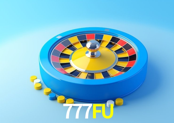 777FU Multideporte y juego