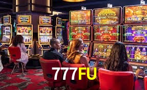 777FU Domina la emoción de Crash en 777FU