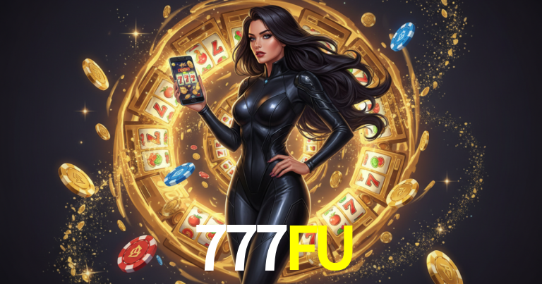 777FU mobile gaming