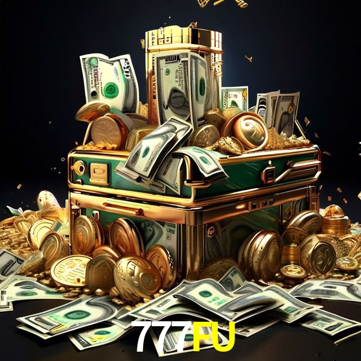 777FU gaming platform